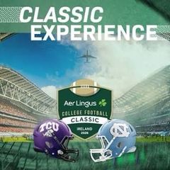 Aer Lingus College Football Classic 2026 Tickets