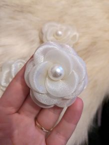 Hair accessories