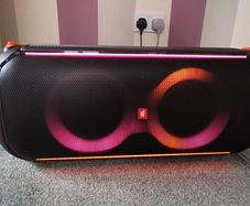 JBL PartyBox 710 Bluetooth Wireless Speaker