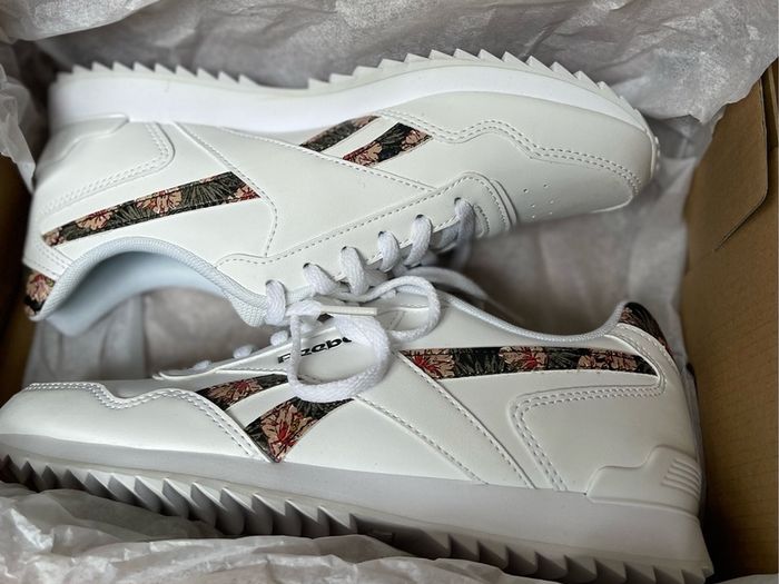 Brand New Trainer