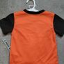 BNWT - Toddler San Francisco Giants Baseball Branded T-Shirt & Shorts Set  - size 2 years Image 2