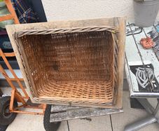 basket