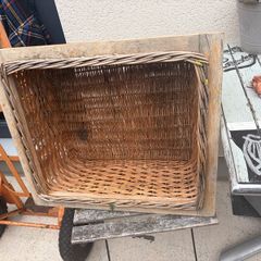basket