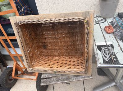 basket