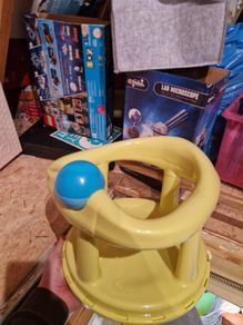 baby bath seat