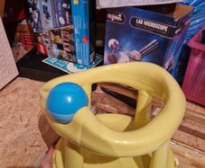 baby bath seat