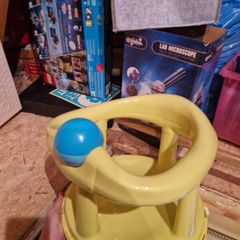baby bath seat
