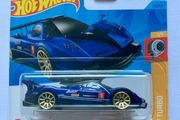 Hot Wheels Pagani Zonda R