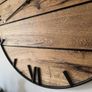Wall clock Image 2