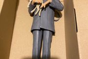 Dr Evil and Mr Bigglesworth figure - Austin Powers