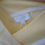 BNWT Escada yellow v neck jumper Image 4