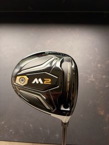 Taylormade M2 Driver 2016