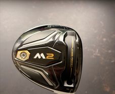 Taylormade M2 Driver 2016