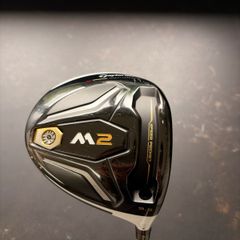 Taylormade M2 Driver 2016