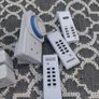 lots of remote and timer plugs Image 3