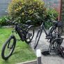 2 E bikes for sale Image 6