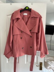 ladies jacket