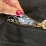 Bastyn black Jeans Image 5