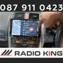Premium Carplay Toyota Yaris Android Auto Audio Image 4