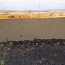 Rustic Stove Mantle / Shelf Image 3