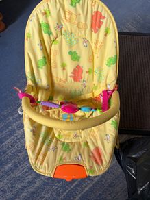 Baby Chair
