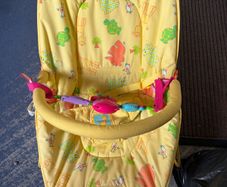 Baby Chair