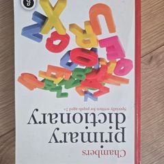 Primary dictionary