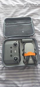 dji mini 4k