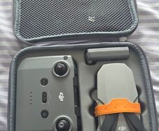 dji mini 4k