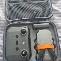 dji mini 4k