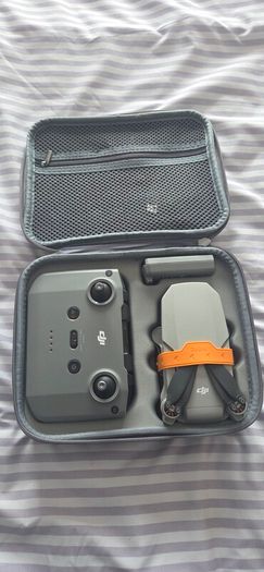 dji mini 4k
