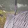 garden chair Image 4