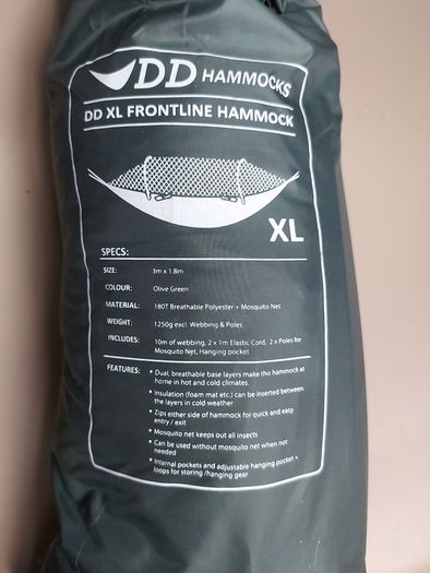 hammock