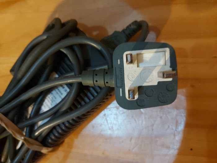 XBOX 360, with Power Charger, 2 Controlllers with Charger, wifi ariel, Communication cable, all in excellent cosmetic condition, not tested