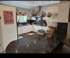 Siematic Kitchen