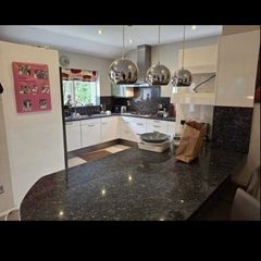 Siematic Kitchen