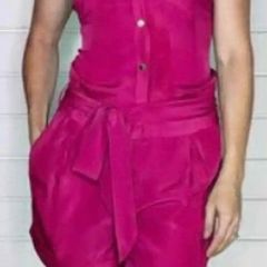 Ted Baker Playsuit