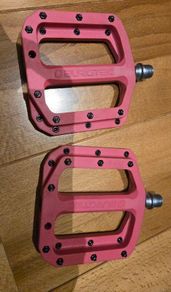 Mountain Bike Peddles