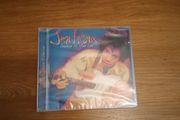 Jimi Hendrix Sunshine of your Love CD