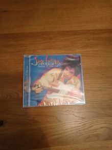Jimi Hendrix Sunshine of your Love CD