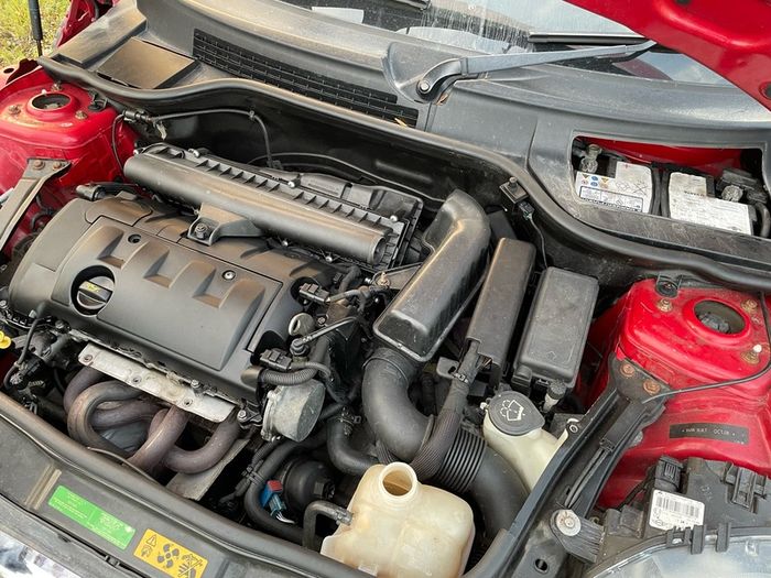 2016 Renault Clio Breaking For Parts Only
