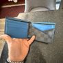 Designer LV Man wallet Image 4