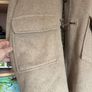 Gloverall snowden and original duffle coat Image 5