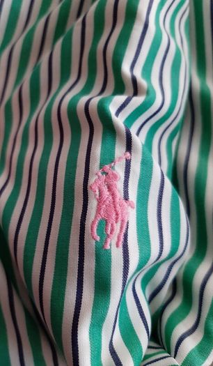 New Ralph Lauren shirt in packaging from USA