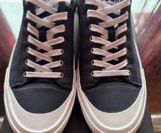 men's Armani sneakers 9 UK
