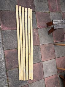 Timber 1.8Mx25x50