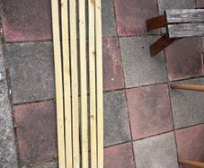 Timber 1.8Mx25x50