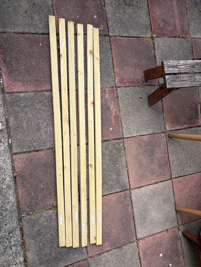 Timber 1.8Mx25x50