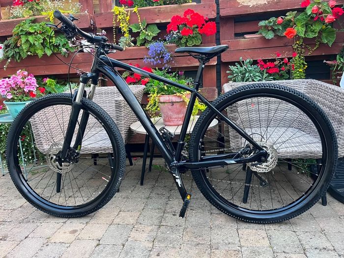 orbea bike