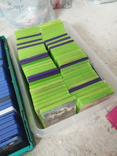 Huge 300 Game Bundle Clear out.